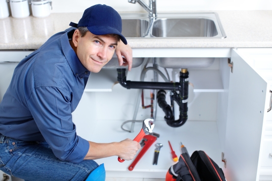 Residential Plumbing Abbots Langley