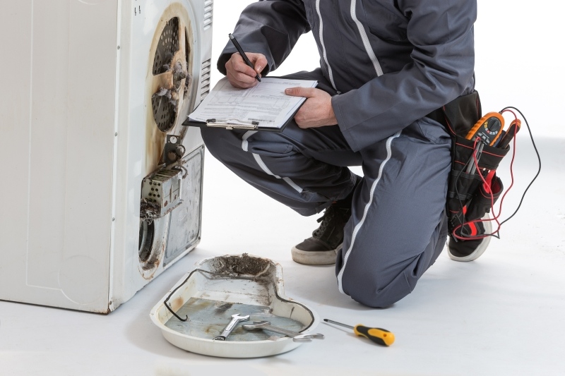 Appliance Repairs Abbots Langley