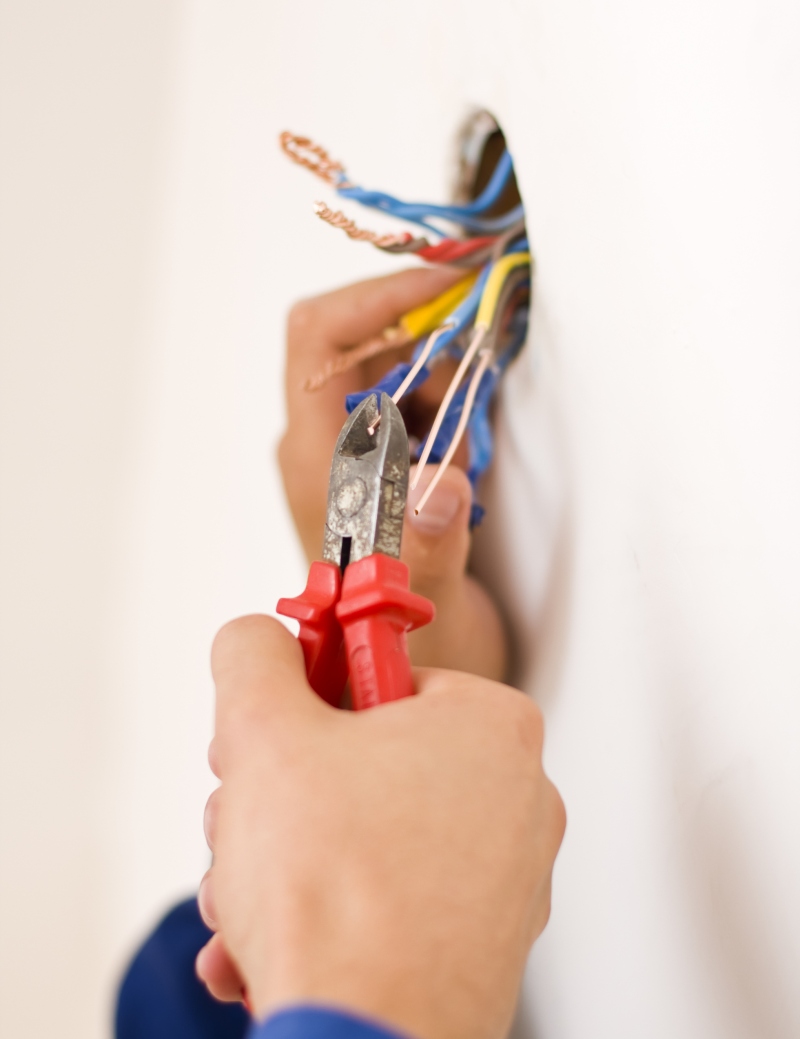 Electricians Abbots Langley, Bedmond, WD5