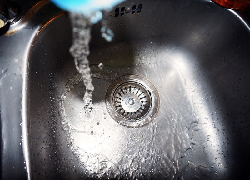 Sink Repair Abbots Langley, Bedmond, WD5